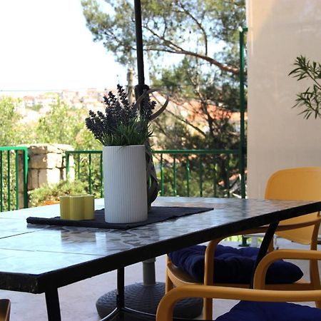 Cappelli Apartments - Losinj Mali Lošinj Exteriér fotografie