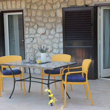 Cappelli Apartments - Losinj Mali Lošinj Exteriér fotografie