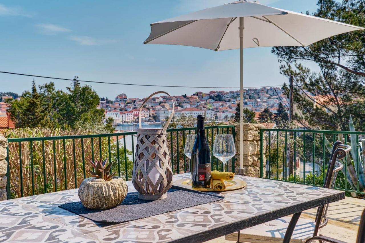 Cappelli Apartments - Losinj Mali Lošinj Exteriér fotografie