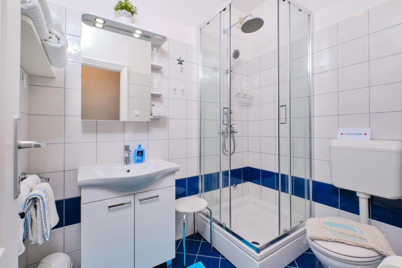Cappelli Apartments - Losinj Mali Lošinj Exteriér fotografie