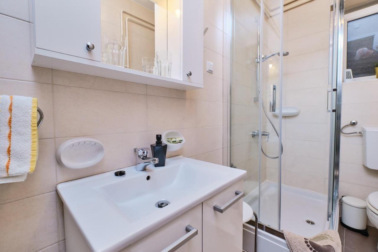 Cappelli Apartments - Losinj Mali Lošinj Exteriér fotografie