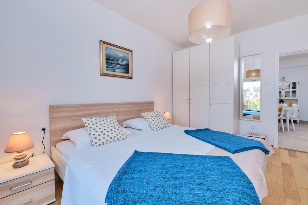 Cappelli Apartments - Losinj Mali Lošinj Exteriér fotografie