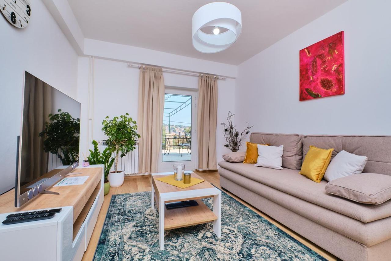 Cappelli Apartments - Losinj Mali Lošinj Exteriér fotografie