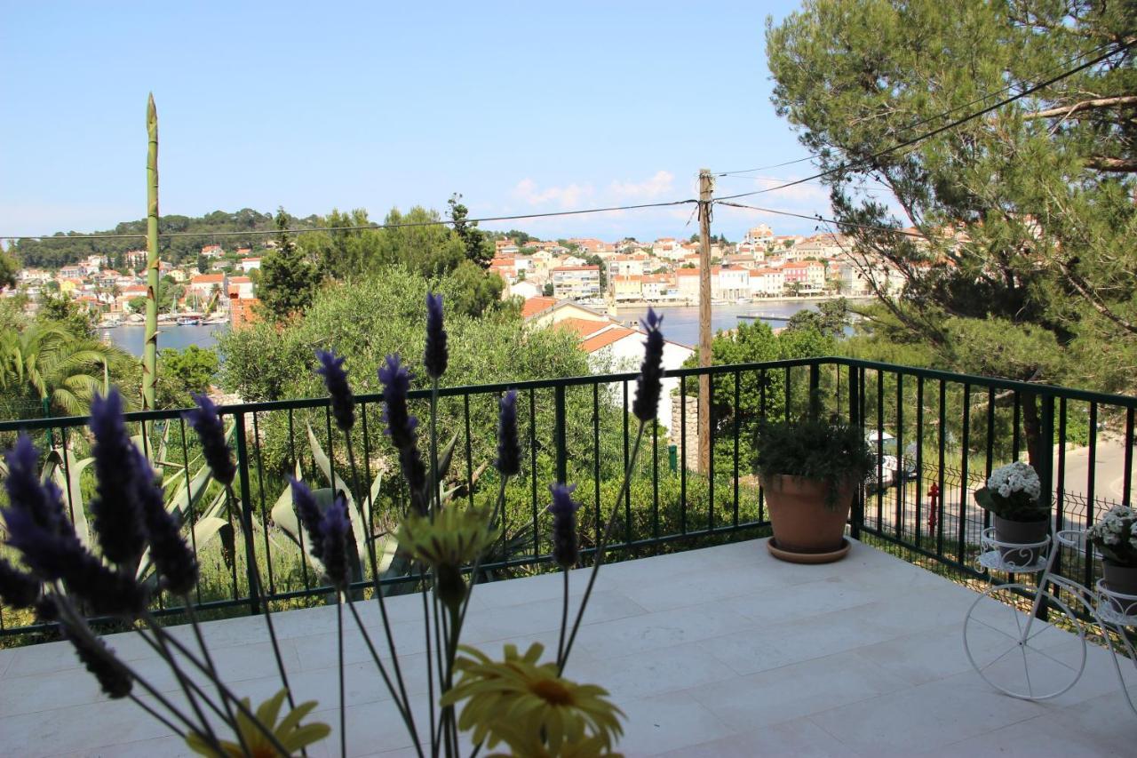 Cappelli Apartments - Losinj Mali Lošinj Exteriér fotografie