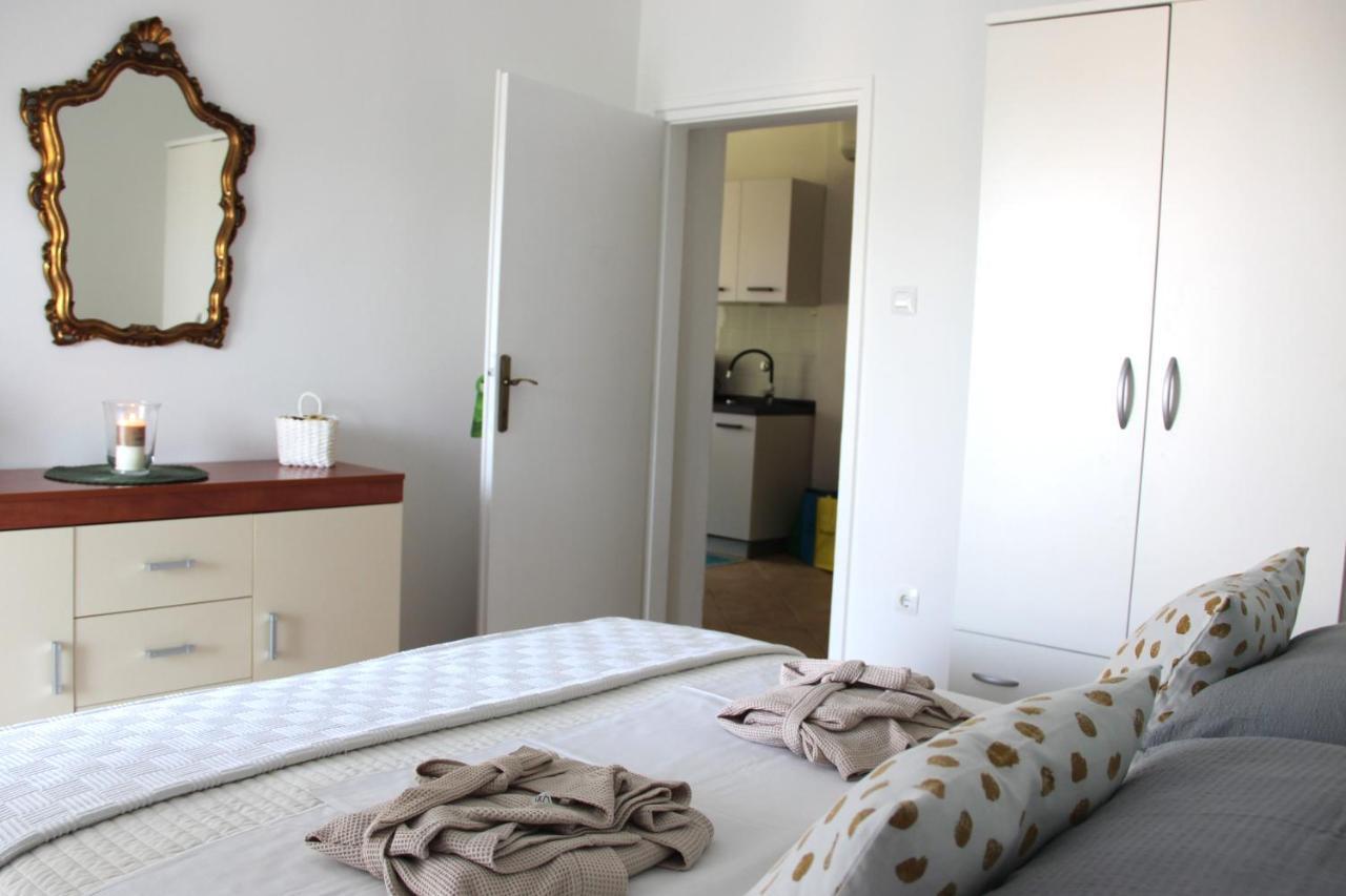 Cappelli Apartments - Losinj Mali Lošinj Exteriér fotografie