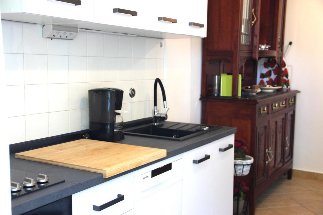 Cappelli Apartments - Losinj Mali Lošinj Exteriér fotografie