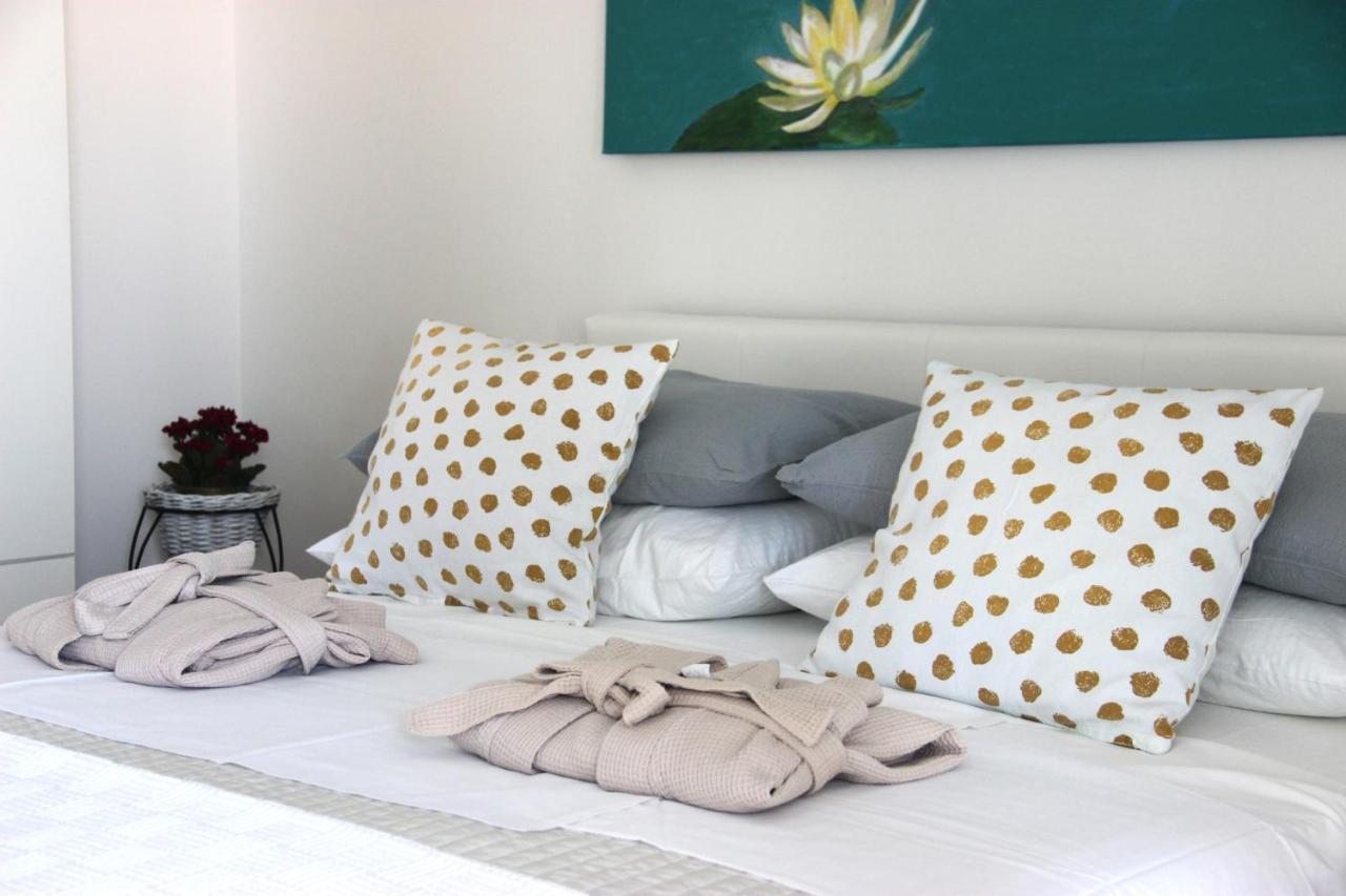 Cappelli Apartments - Losinj Mali Lošinj Exteriér fotografie