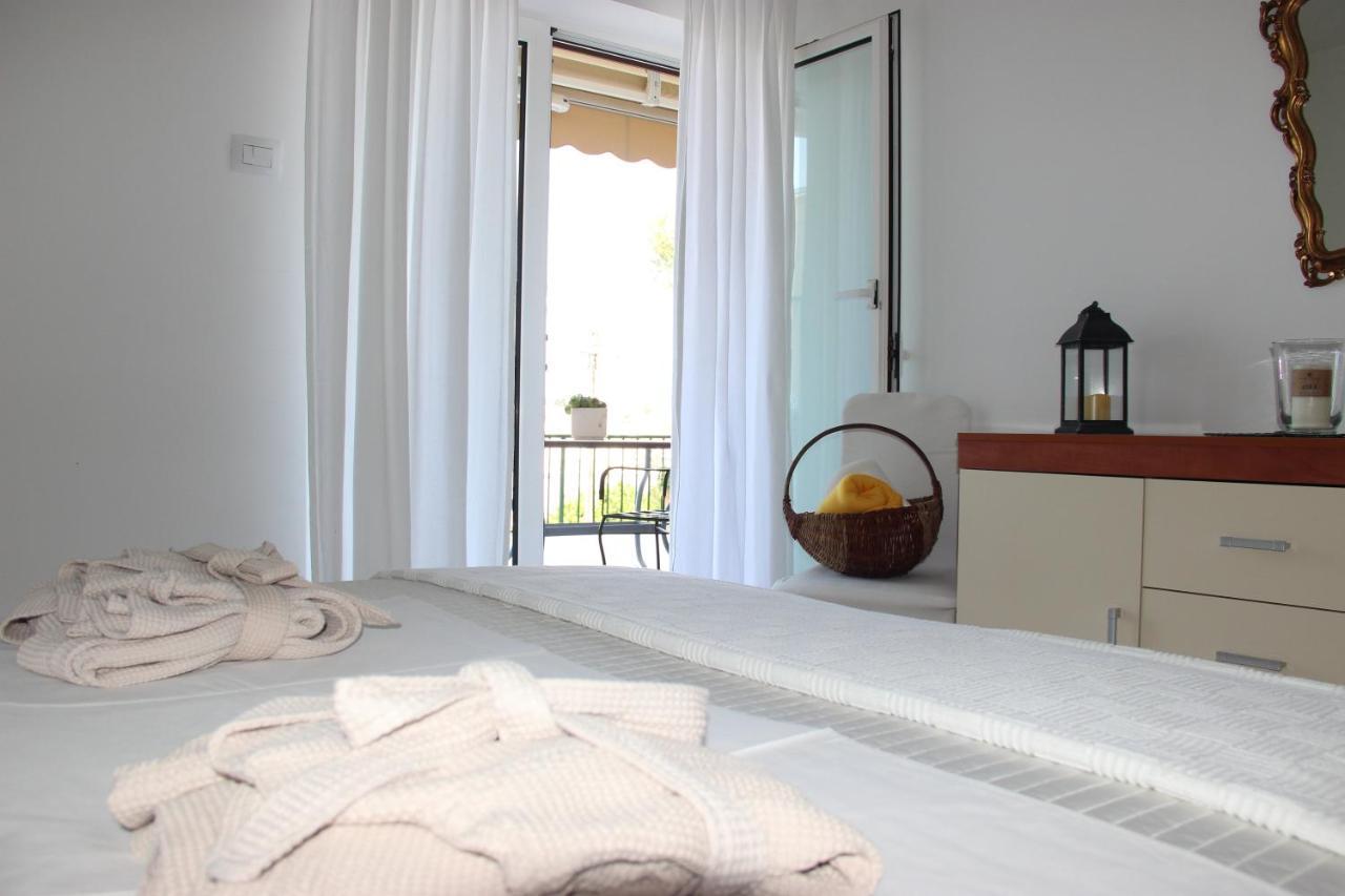 Cappelli Apartments - Losinj Mali Lošinj Exteriér fotografie