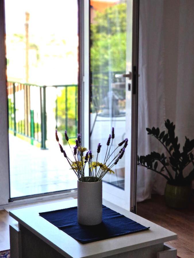 Cappelli Apartments - Losinj Mali Lošinj Exteriér fotografie