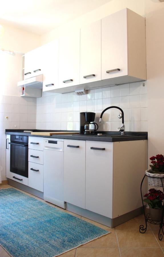 Cappelli Apartments - Losinj Mali Lošinj Exteriér fotografie