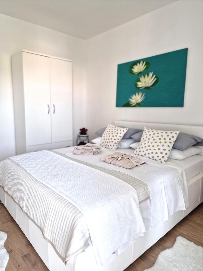 Cappelli Apartments - Losinj Mali Lošinj Exteriér fotografie