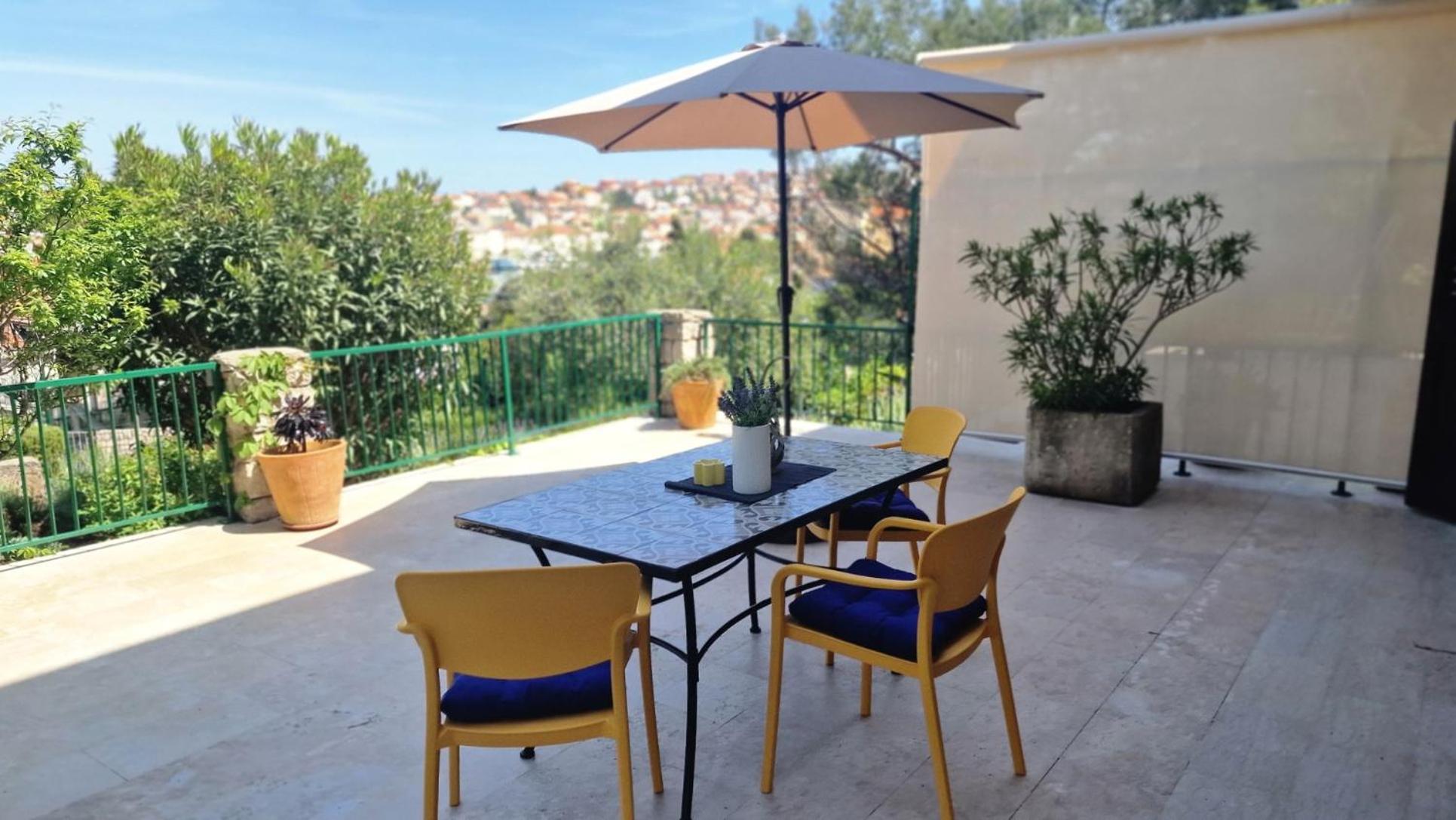 Cappelli Apartments - Losinj Mali Lošinj Exteriér fotografie
