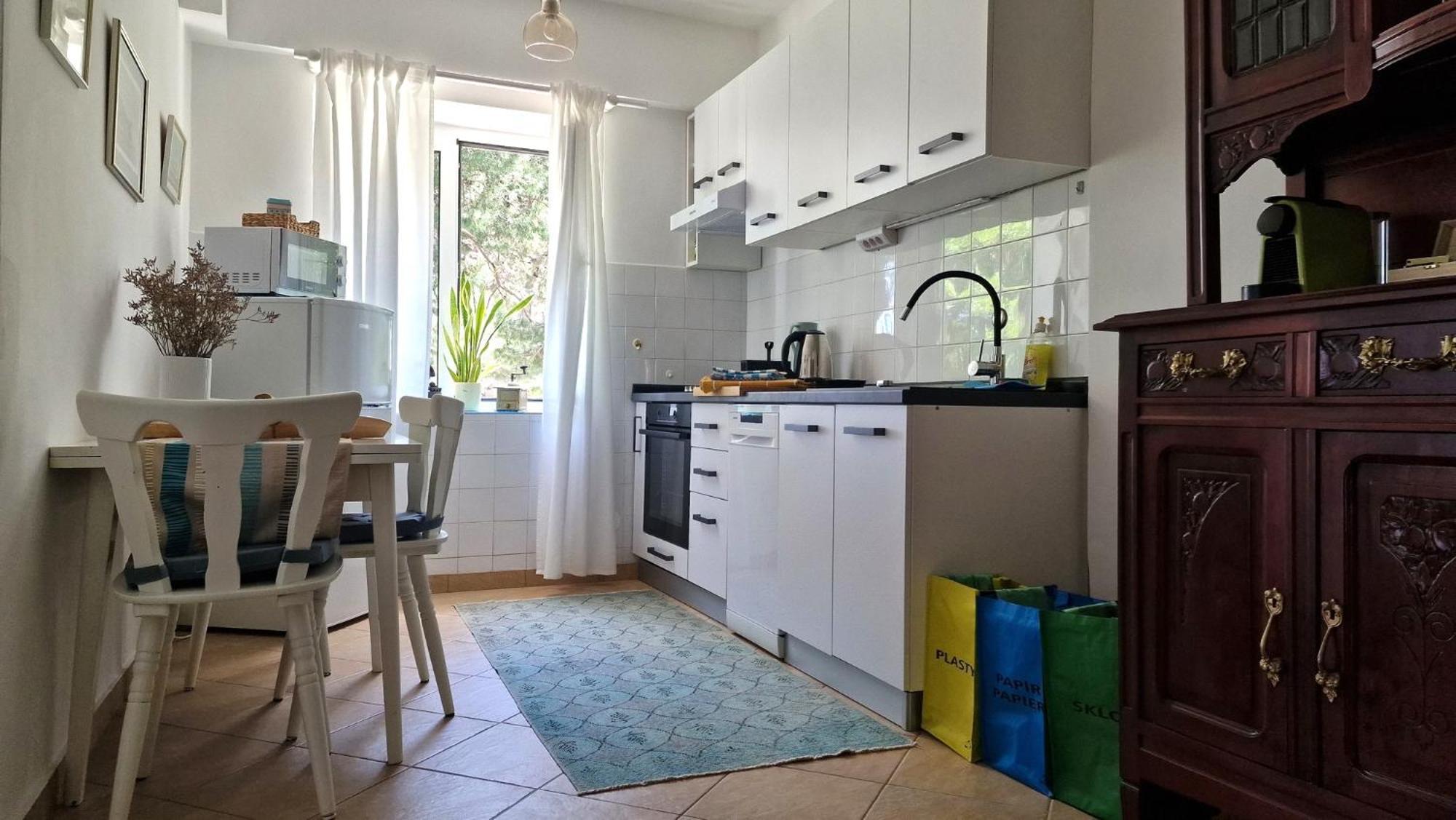 Cappelli Apartments - Losinj Mali Lošinj Exteriér fotografie