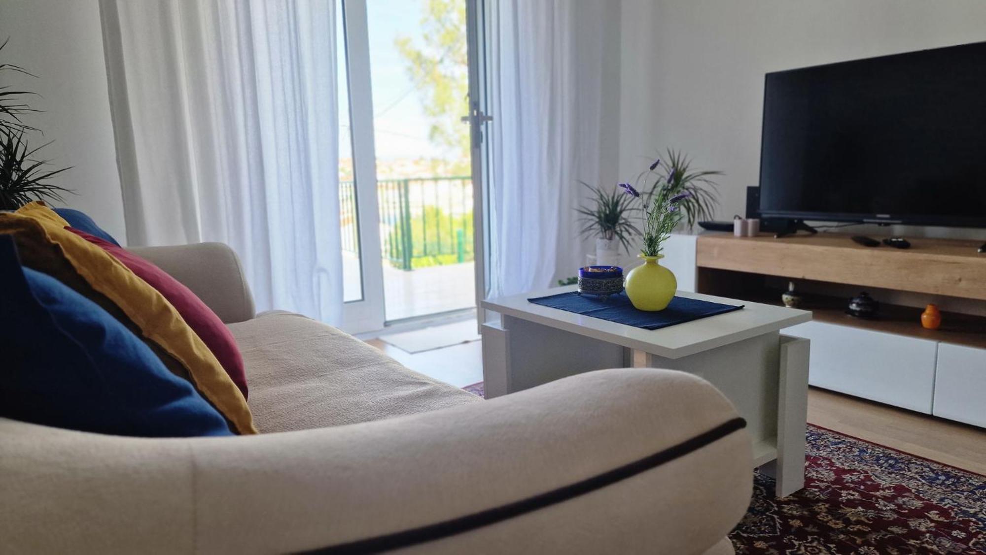 Cappelli Apartments - Losinj Mali Lošinj Exteriér fotografie