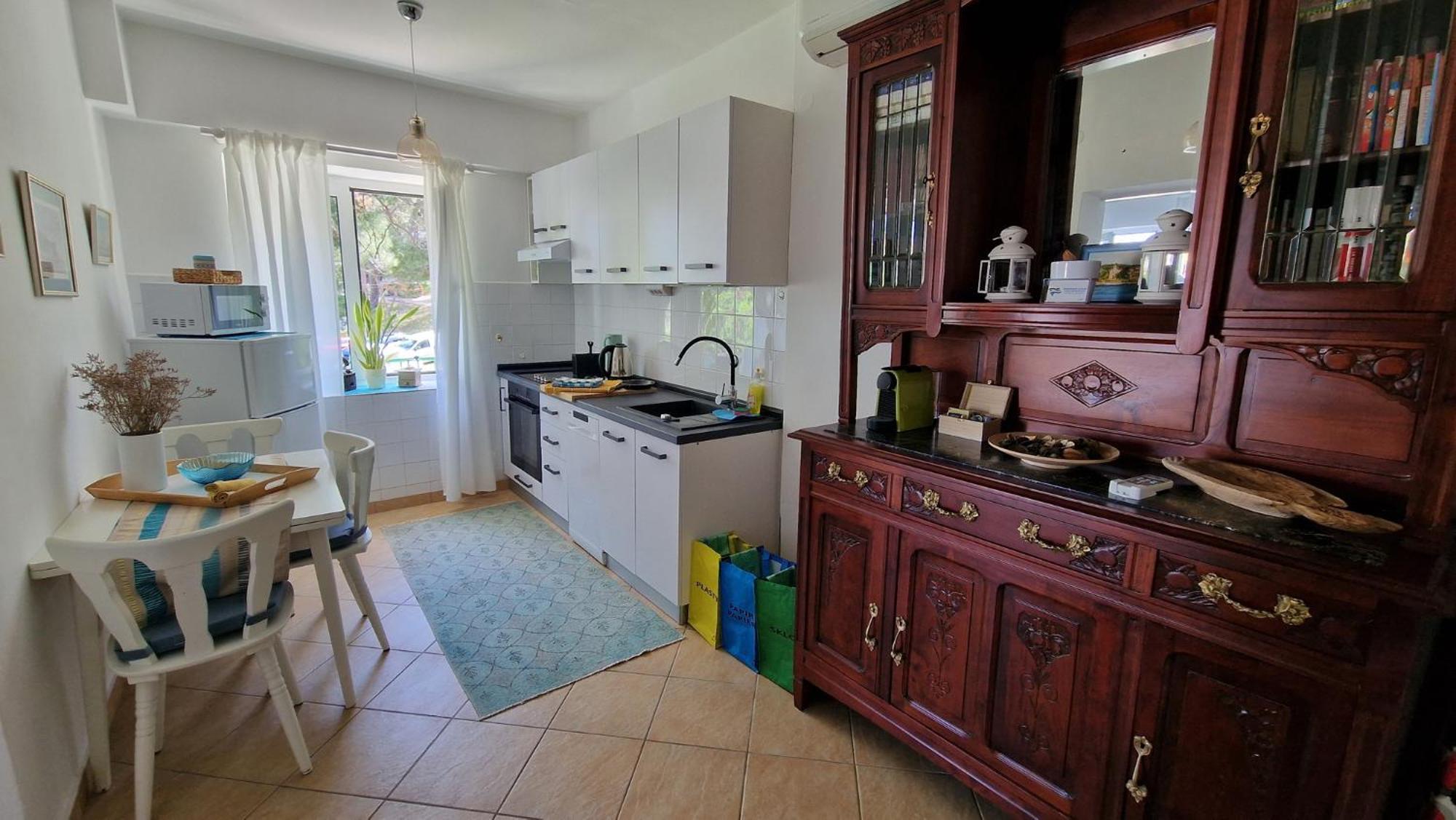 Cappelli Apartments - Losinj Mali Lošinj Exteriér fotografie