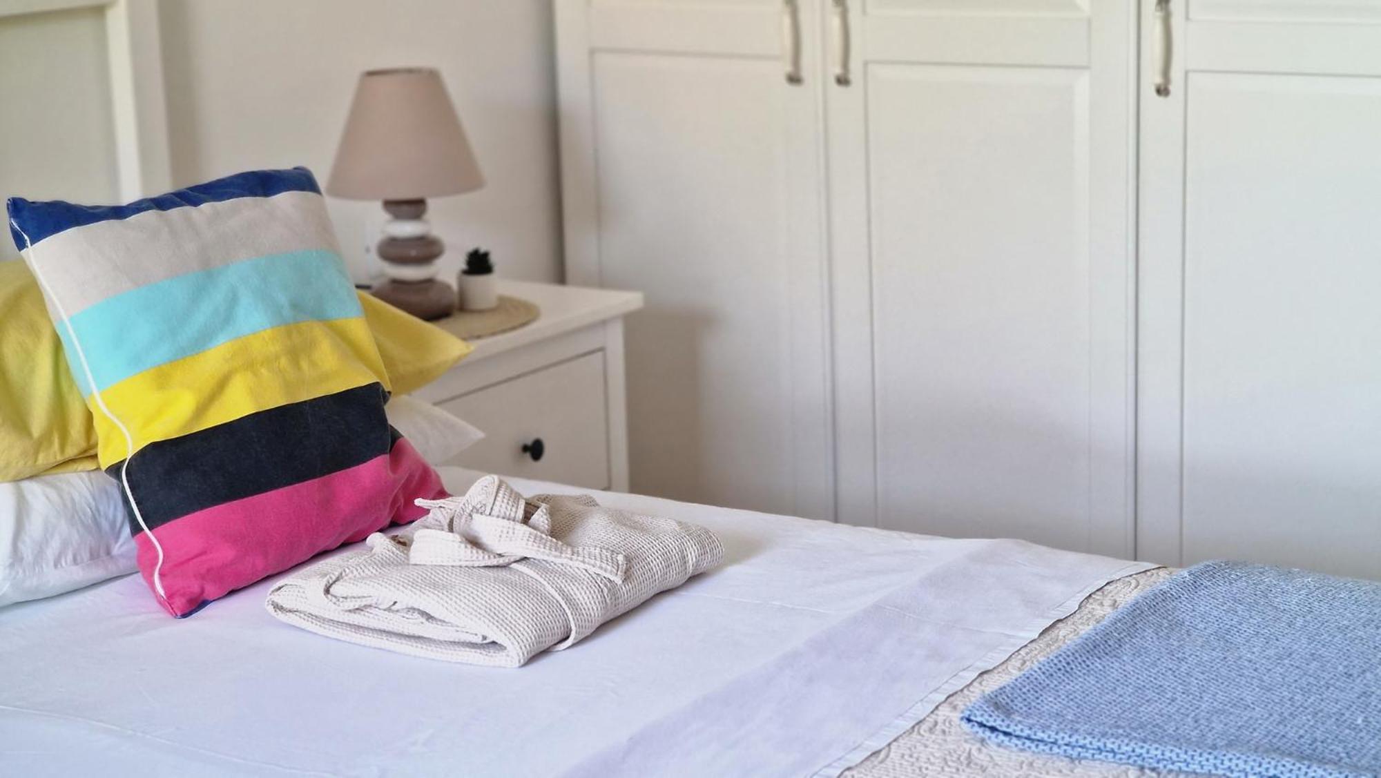 Cappelli Apartments - Losinj Mali Lošinj Exteriér fotografie