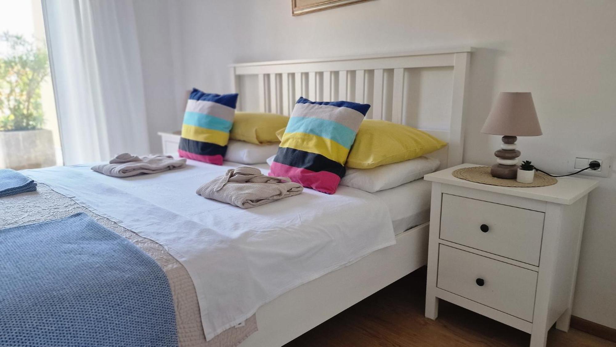 Cappelli Apartments - Losinj Mali Lošinj Exteriér fotografie