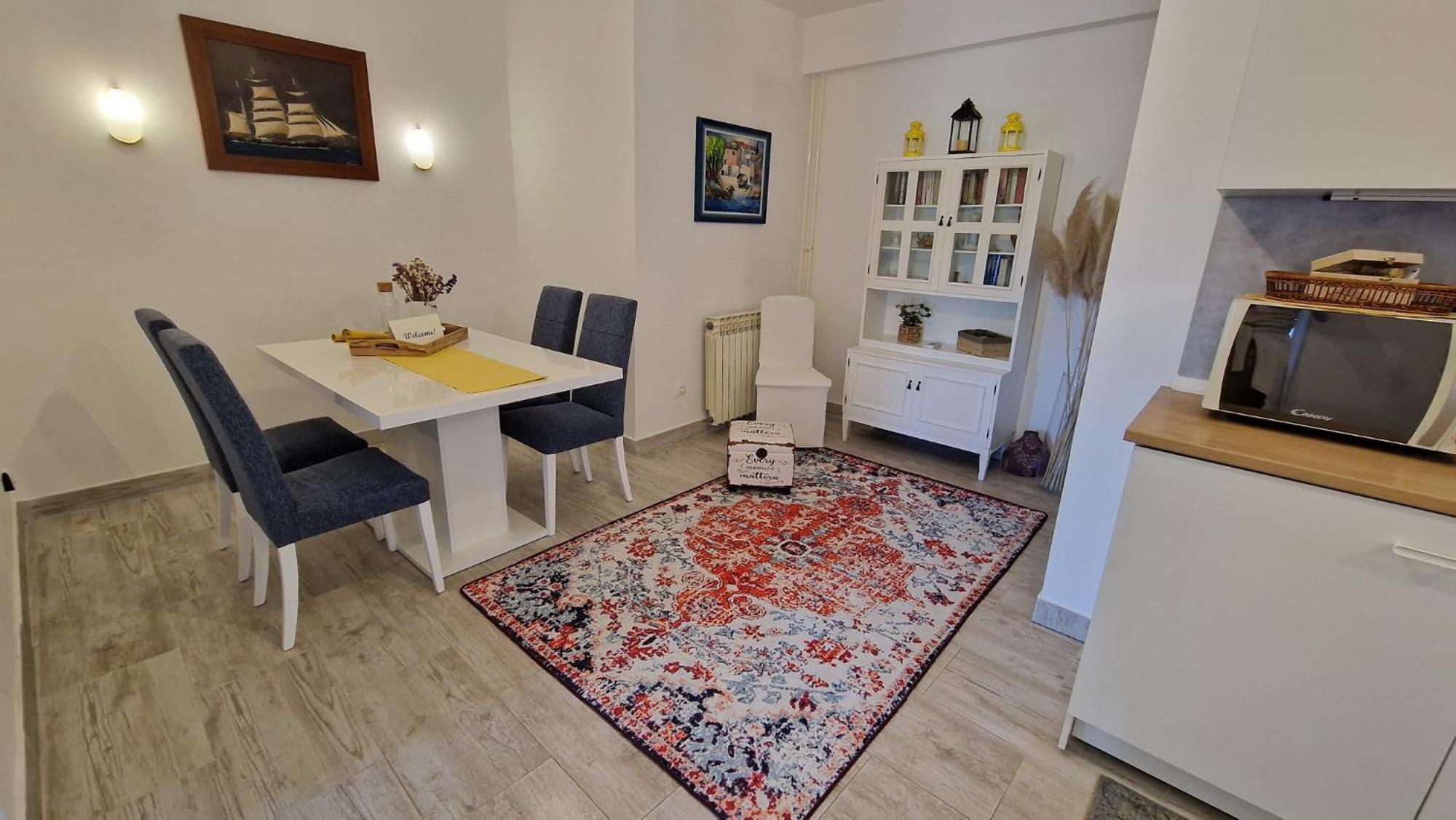Cappelli Apartments - Losinj Mali Lošinj Exteriér fotografie