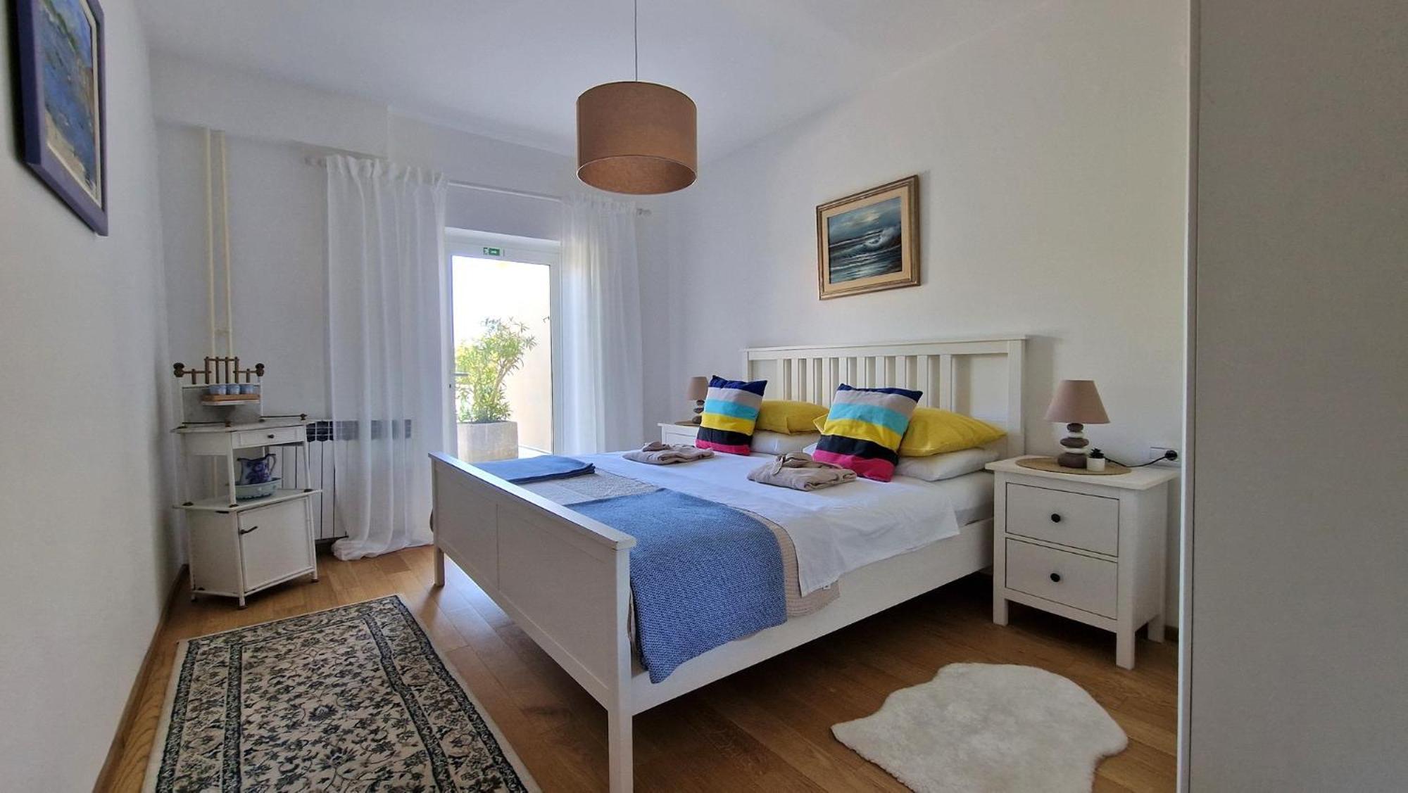 Cappelli Apartments - Losinj Mali Lošinj Exteriér fotografie