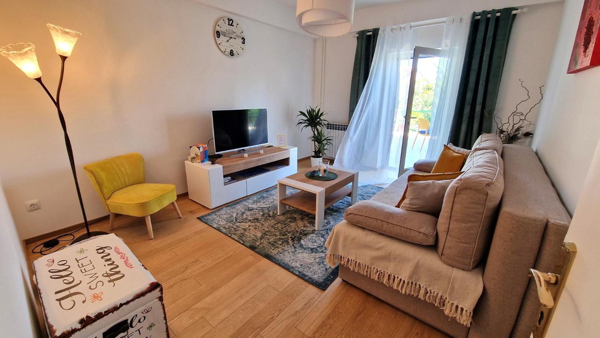 Cappelli Apartments - Losinj Mali Lošinj Exteriér fotografie