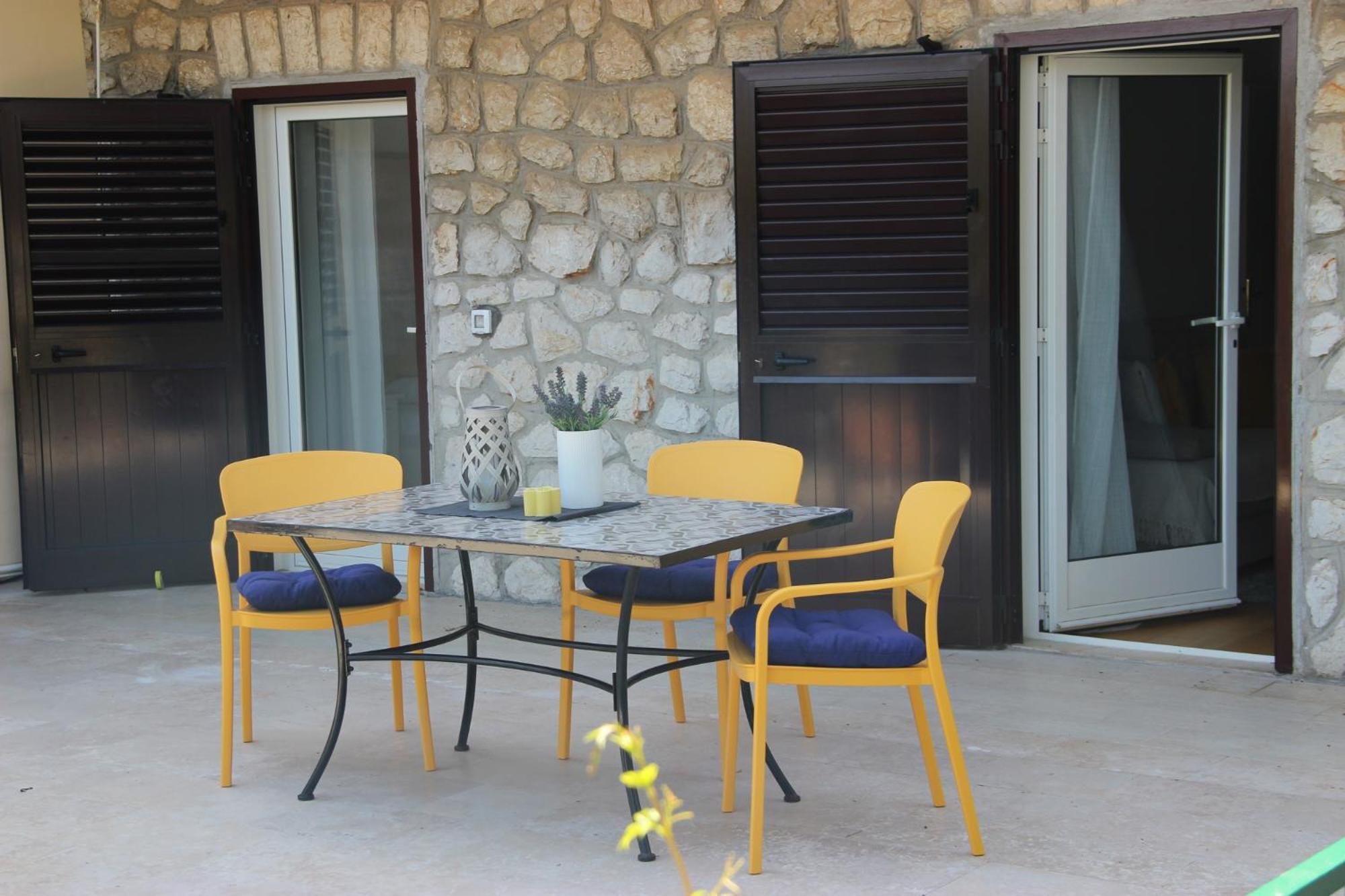 Cappelli Apartments - Losinj Mali Lošinj Exteriér fotografie